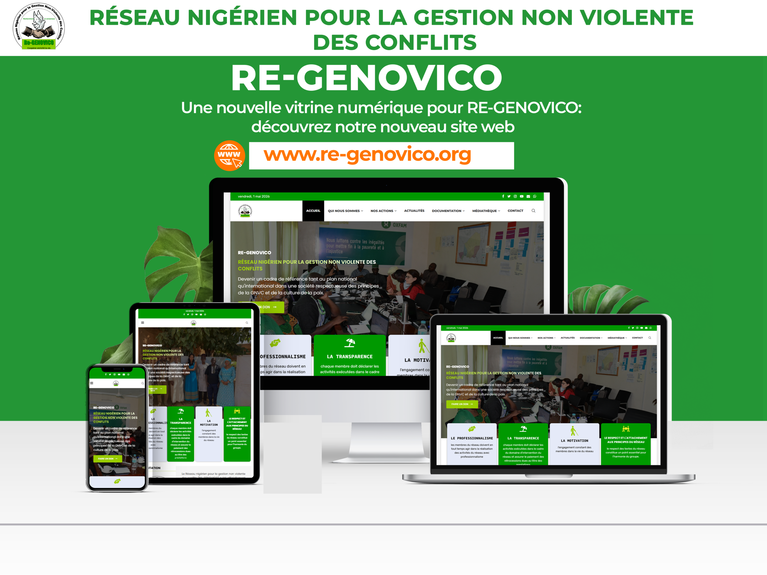 re-genovico